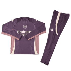 Tuta Arsenal 24/25
