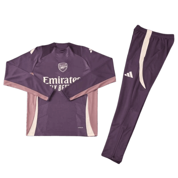 Tuta Arsenal 24/25