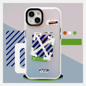 Off-White IPhone Cover