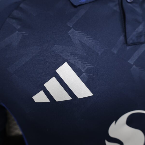 Manchester United Away - 24/25 Player Version - immagine 4