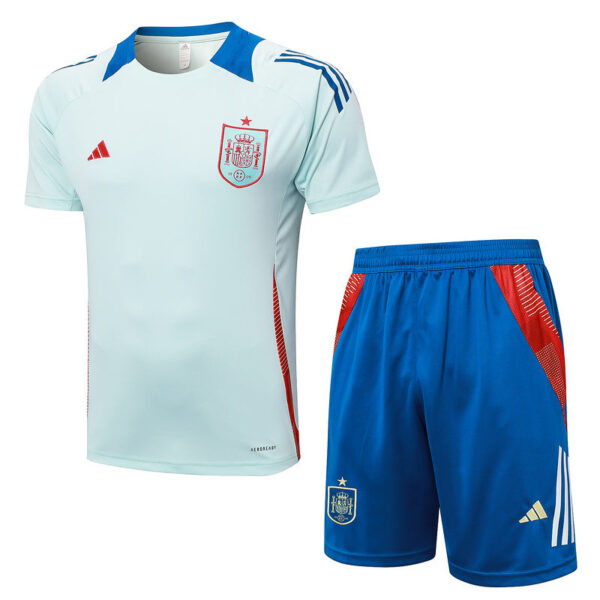 Kit Allenamento - Spagna 2024 - immagine 2