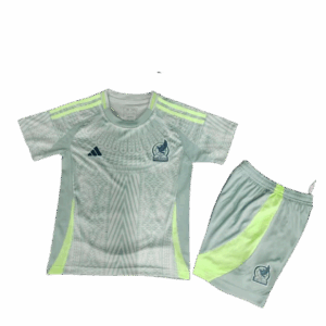 Kit Bambino - Messico Away 24/25