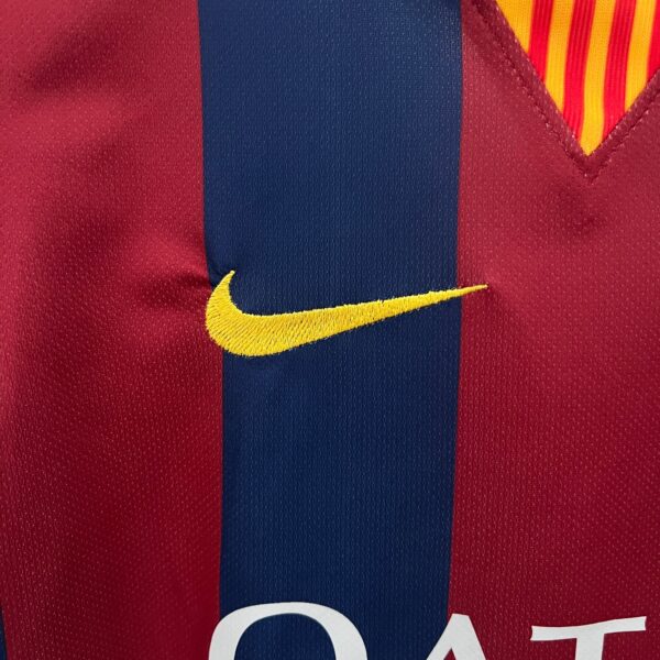 Kit Bambino - Barcellona 14/15 - immagine 5