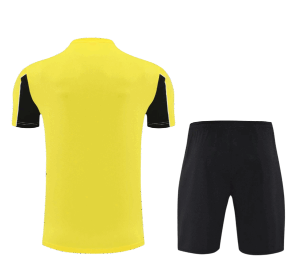 Kit Allenamento - Borussia Dortmund 25/26 - immagine 2