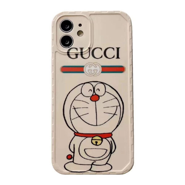 Gucci IPhone Cover
