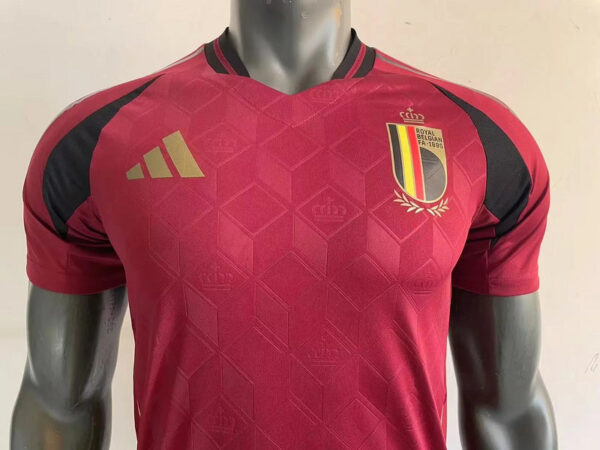 Belgio - 2024 Player Version - immagine 3