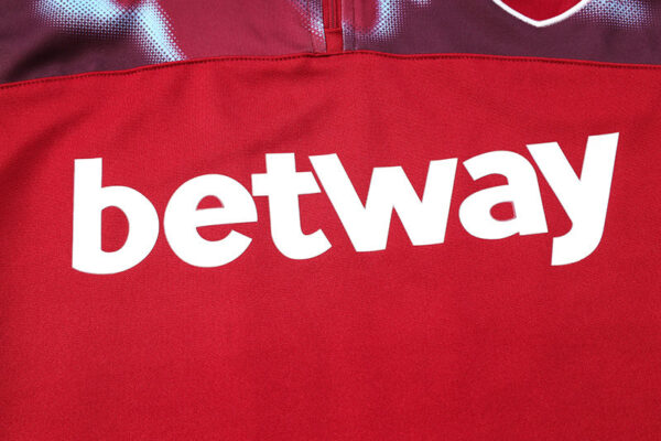 Tuta West Ham - immagine 2