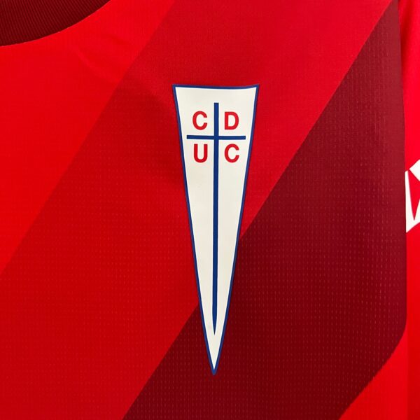 Universidad Catolica Trasferta - 24/25 - immagine 6