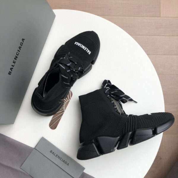 Balenciaga Sneakers Speed - immagine 3