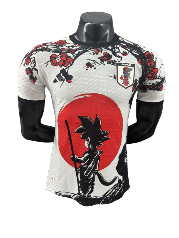 Giappone Special Edition - 2025 Player Version