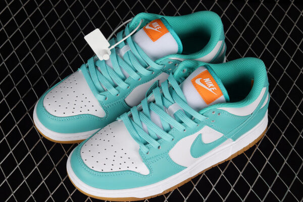 SB DUNK LOW - immagine 3