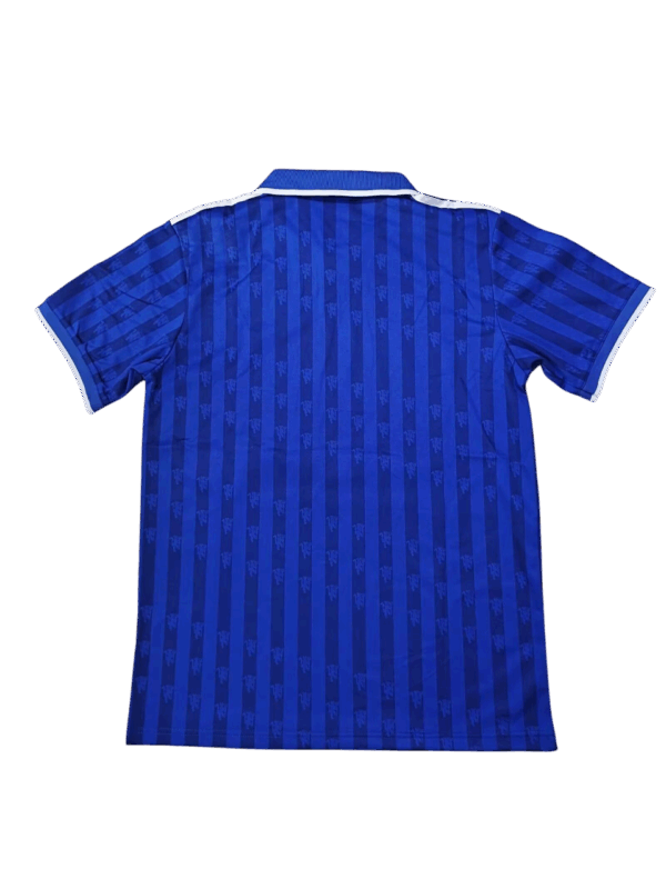 Polo Manchester United - 25/26 - immagine 2