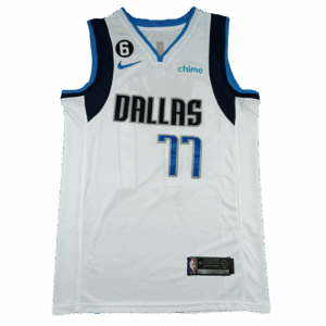 Maglia Dallas Mavericks