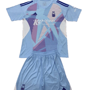 Kit Bambino - Nottingham Forest Portiere 24/25