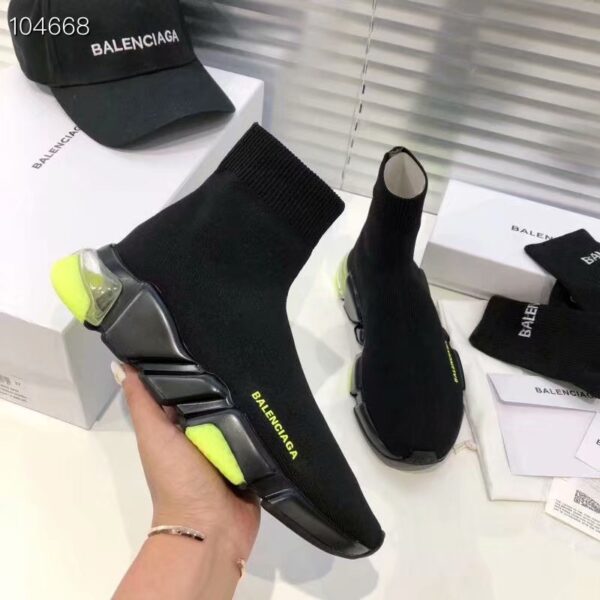Balenciaga Sneakers Speed - immagine 6