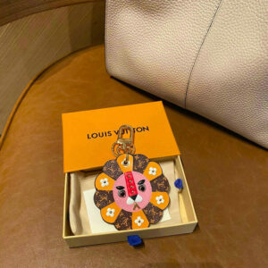 Portachiavi Louis Vuitton