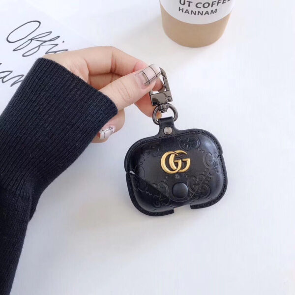 Cover AirPods Gucci