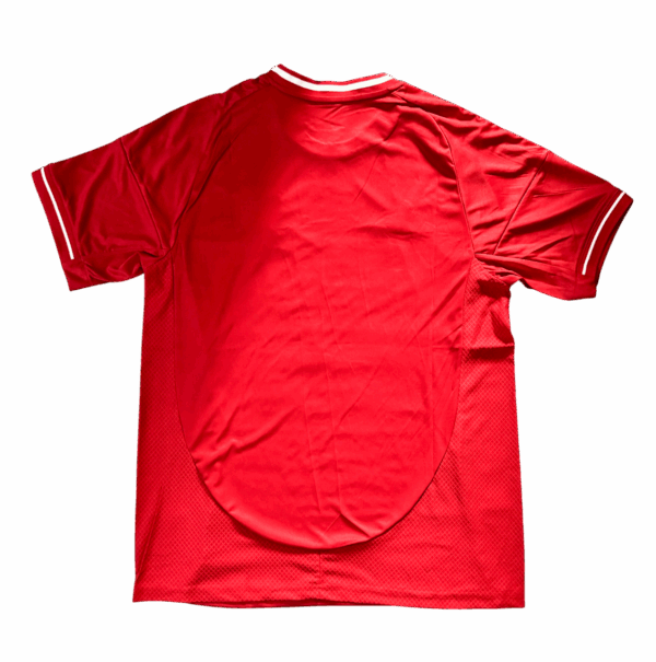 Maglia Liverpool - 25/26 - immagine 2