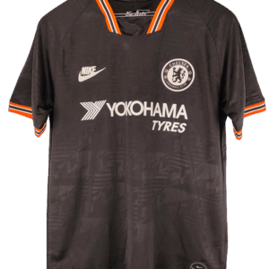 Chelsea Third - 19/20 Vintage
