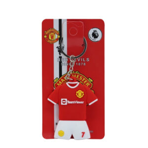 Portachiavi Manchester United