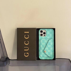 Gucci IPhone Cover