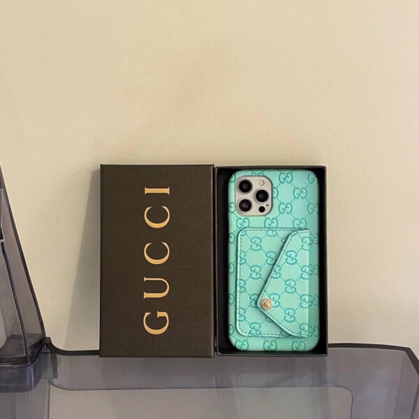 Gucci IPhone Cover