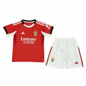 Kit Bambino - Benfica 25/26
