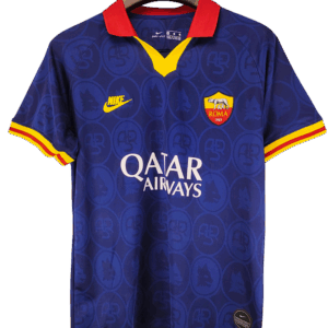 Roma Third - 19/20 Vintage