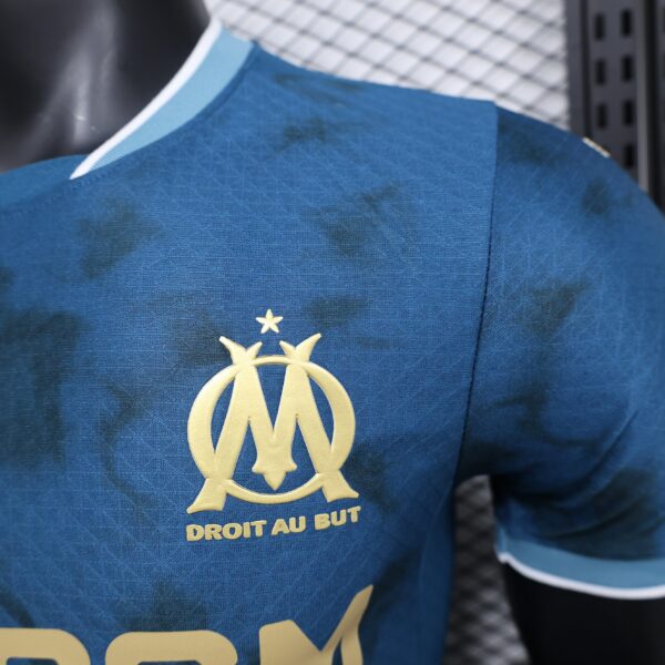 Marsiglia Away - 24/25 Player Version - immagine 5