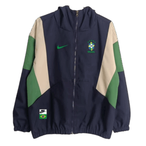 Brasile - Giacca antivento 2025