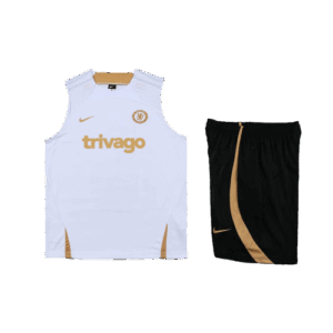 Chelsea - Canotta + Pantaloncino