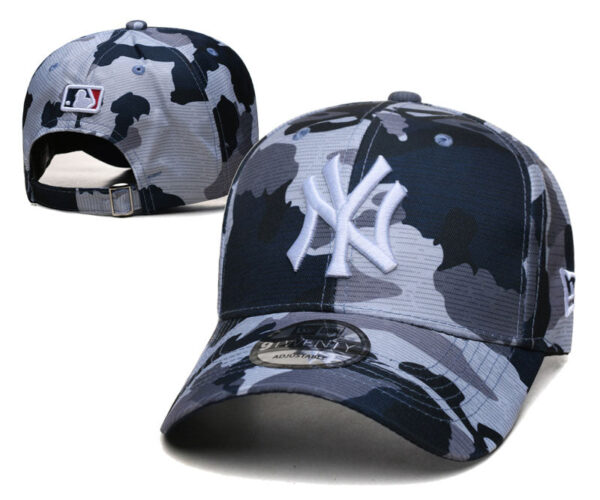 Cappellino New York Yankees