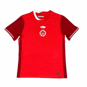 Maglia Canada - 2024