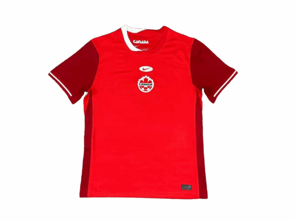 Maglia Canada - 2024
