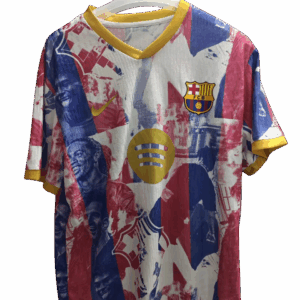 Barcellona - Special Edition 25/26