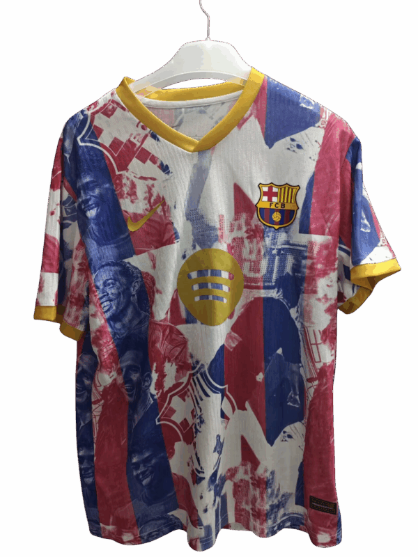 Barcellona - Special Edition 25/26