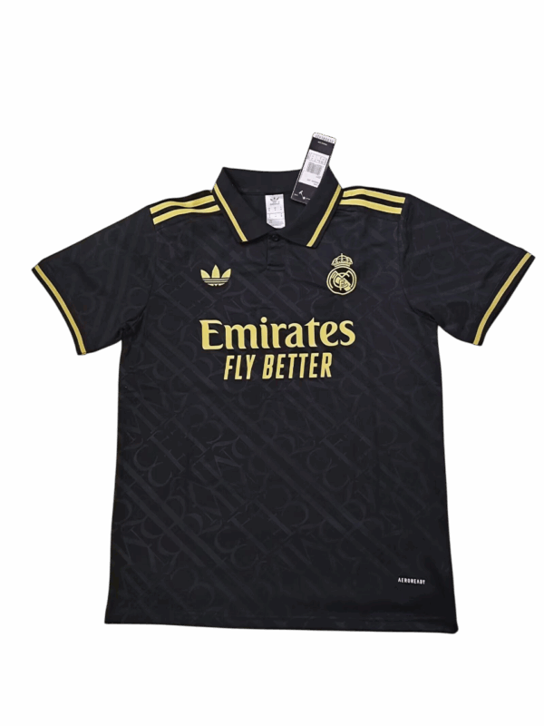 Polo Real Madrid - 25/26