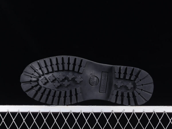 TIMBERLAND HIGH PREMIUM WATERPROOF BOOTS - immagine 3
