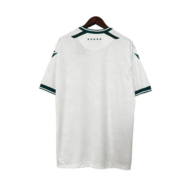 Santiago Wanderers Trasferta - 24/25 - immagine 2