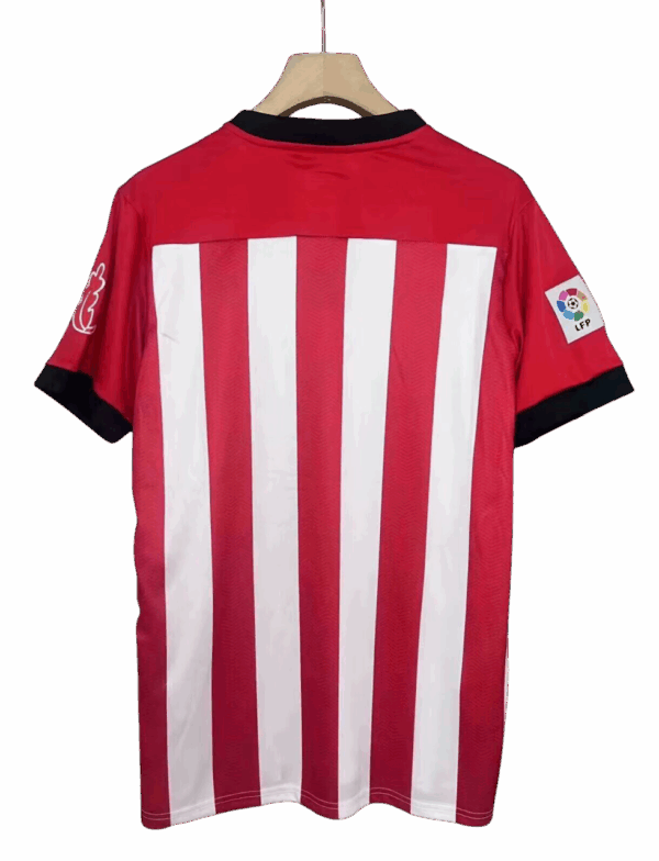 Atletico Bilbao - 11/12 Vintage - immagine 2