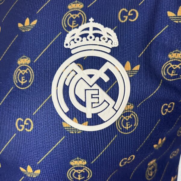 Real Madrid Special - 24/25 Player Version - immagine 7