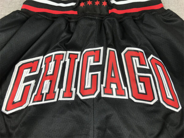Chicago Bulls - immagine 5