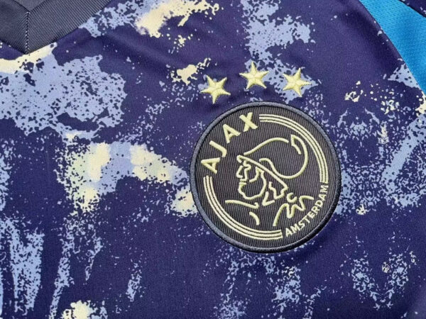 Ajax Trasferta - 24/25 - immagine 3