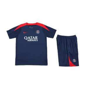 Kit Allenamento - PSG 24/25