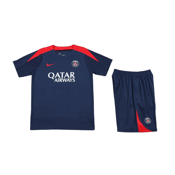 Kit Allenamento - PSG 24/25