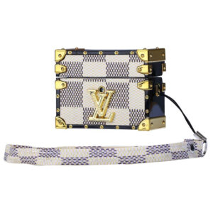 Cover AirPods Louis Vuitton
