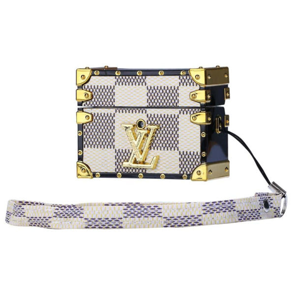 Cover AirPods Louis Vuitton