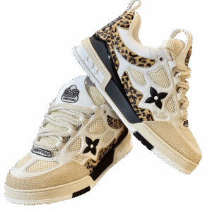 Louis Vuitton Skate Sneaker