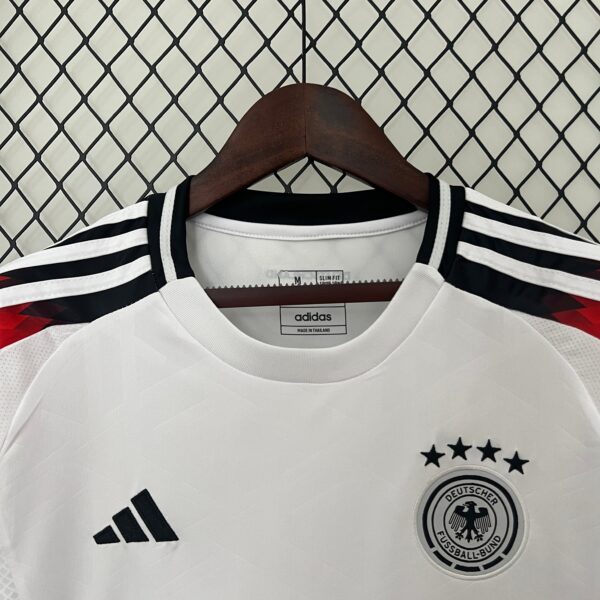 Germania - 2024 Donna - immagine 3