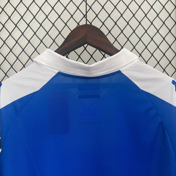Maglia Deportivo de La Coruña - 24/25 - immagine 4
